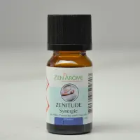 [SU025] Synergie d'huiles essentielles Zenitude - 10 ml